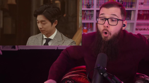 "GOBLIN" Guardian: The Lonely and Great God Ep. 4 Reaction [FULL]