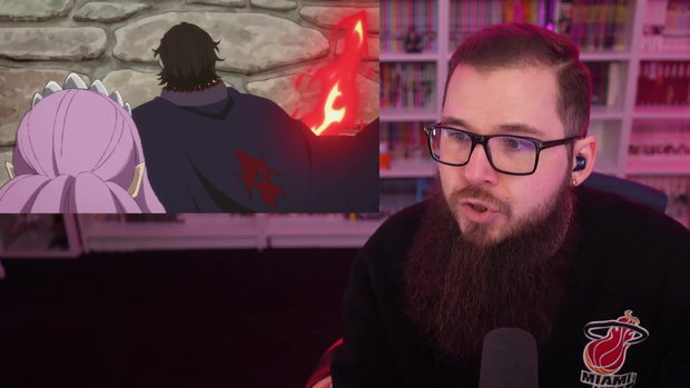 Clevatess Ep. 9 Reaction [FULL]