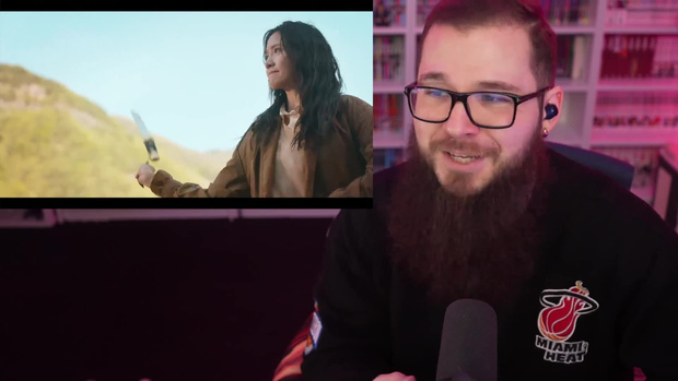 Bon Appétit, Your Majesty Ep. 1 Reaction [FULL]