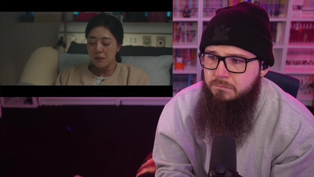 Resident Playbook Ep. 8 Reaction [FULL]
