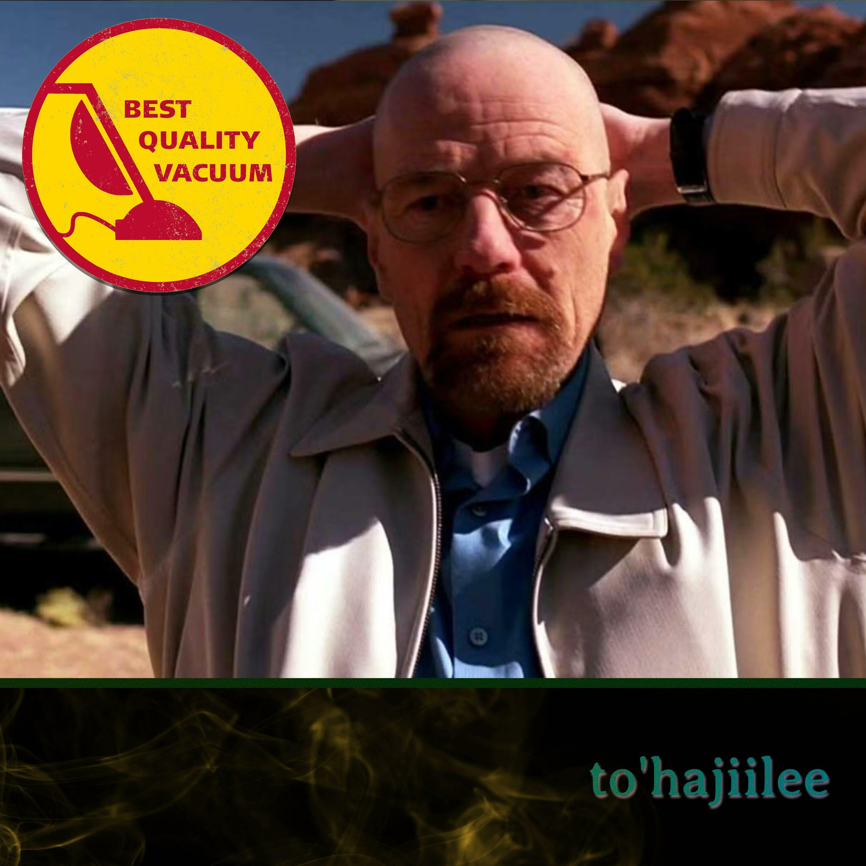 Best Quality Vacuum 63: To'hajiilee