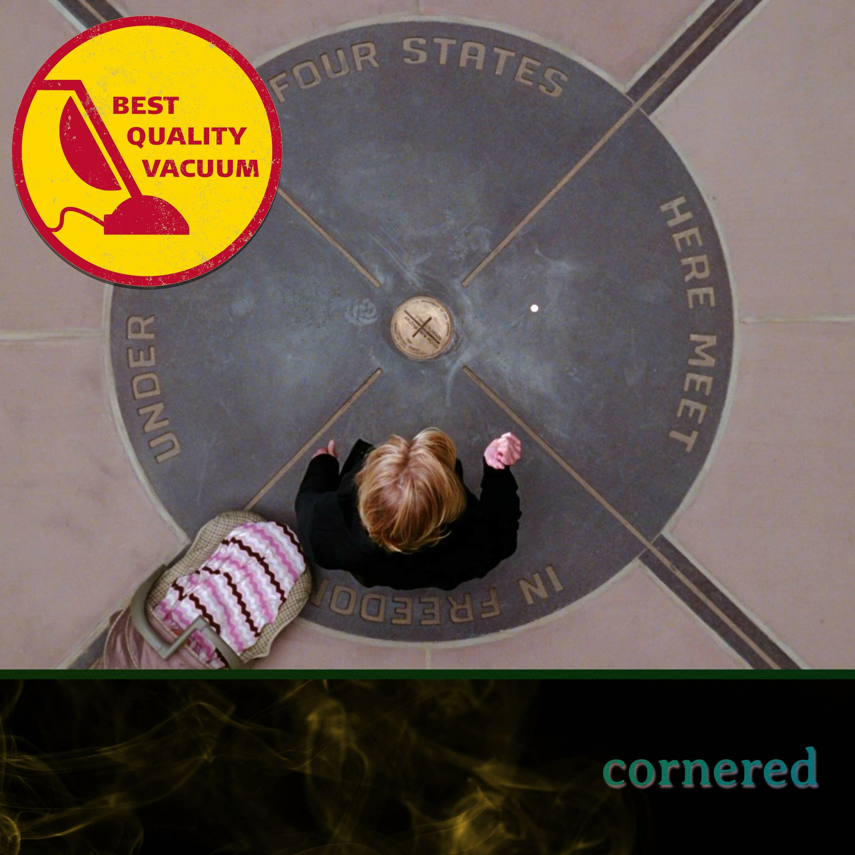 Best Quality Vacuum 42: Cornered
