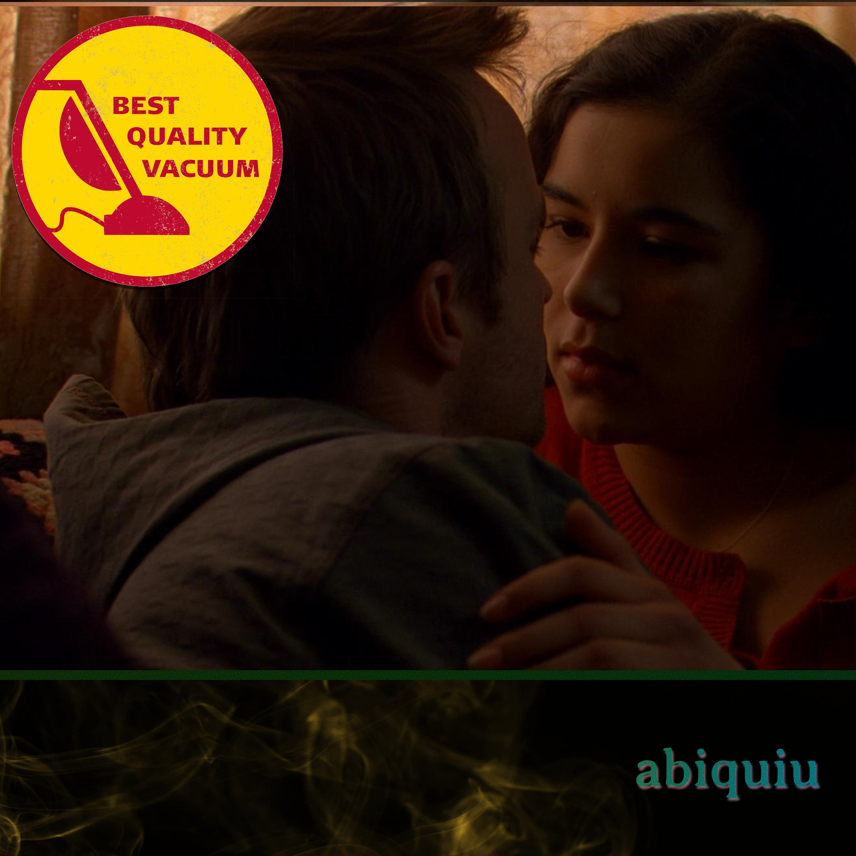 Best Quality Vacuum 33: Abiquiu