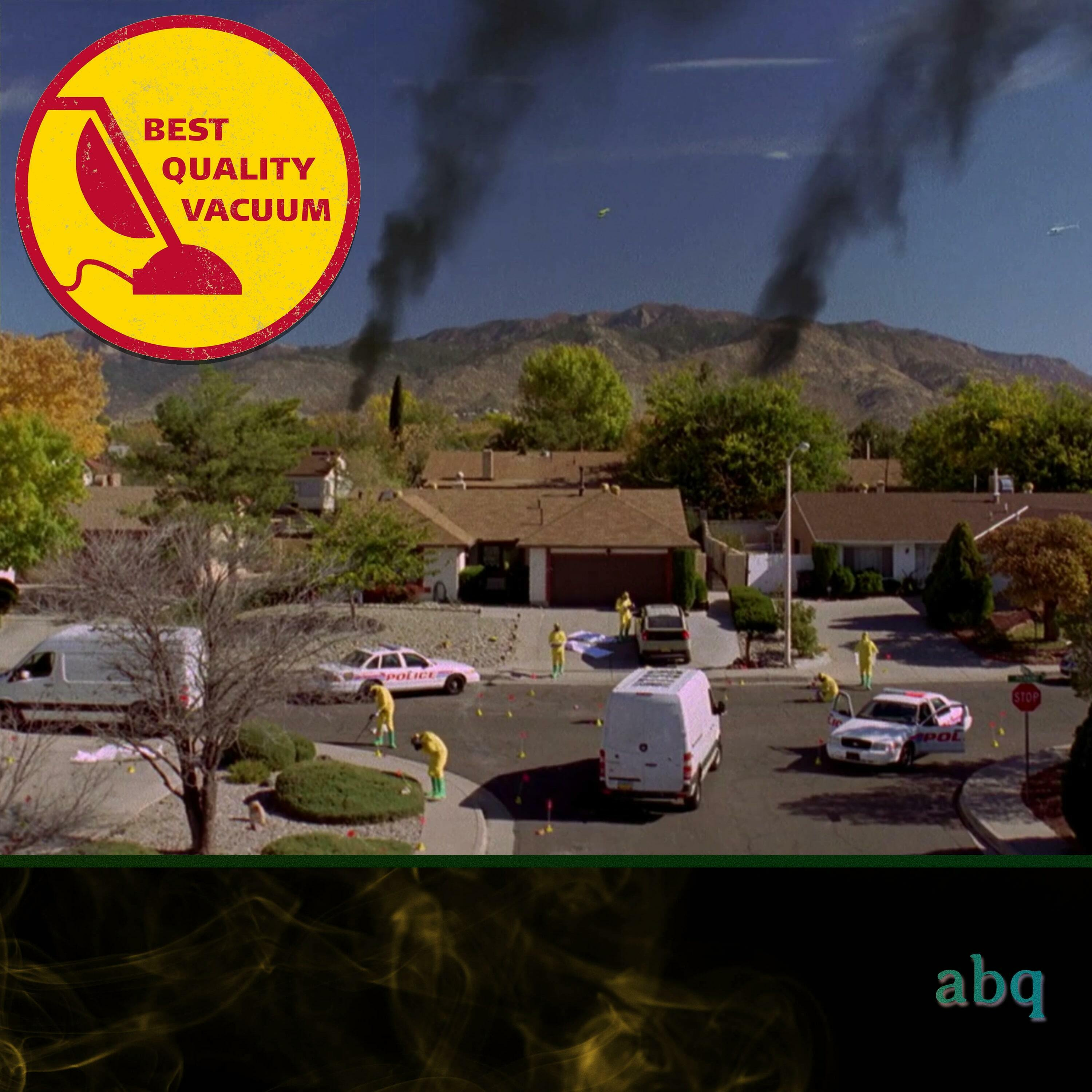 Best Quality Vacuum 21: ABQ
