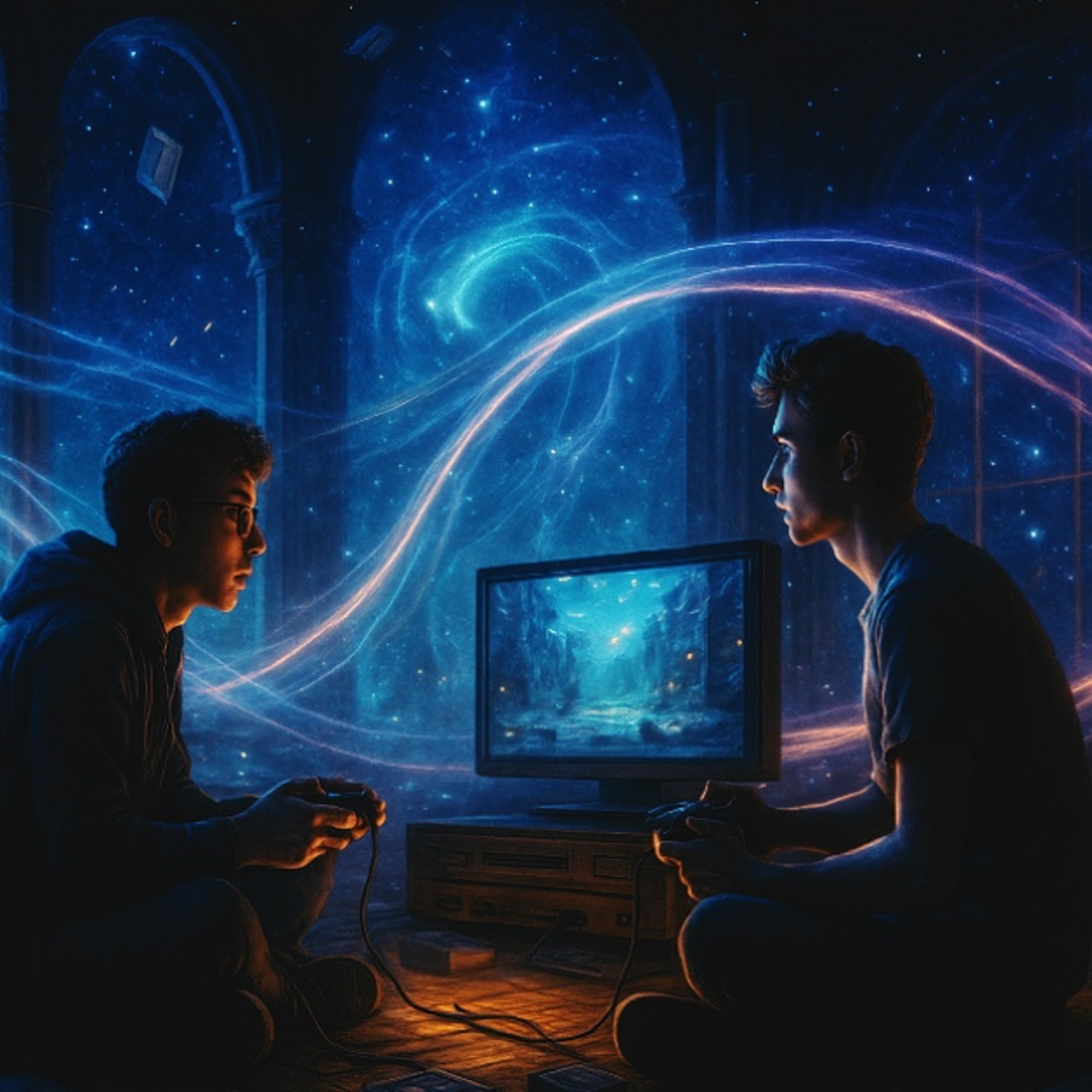 Der Letzte Patreoncast