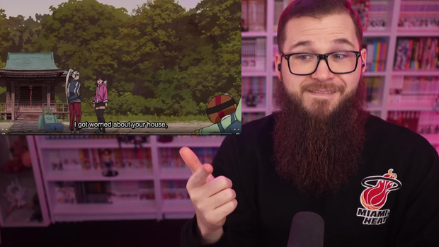 DanDaDan S2 Ep. 9 Reaction [FULL]