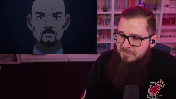 Blue Giant (Movie) Reaction [FULL]