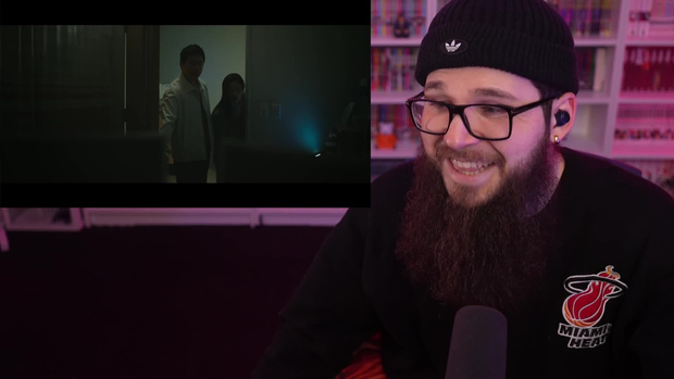 Resident Playbook Ep. 10 Reaction [FULL]