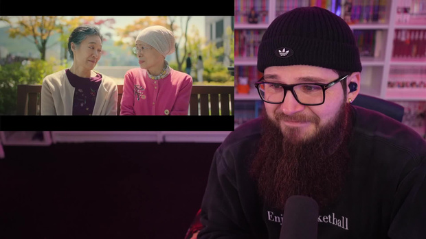 Resident Playbook Ep. 11 Reaction [FULL]