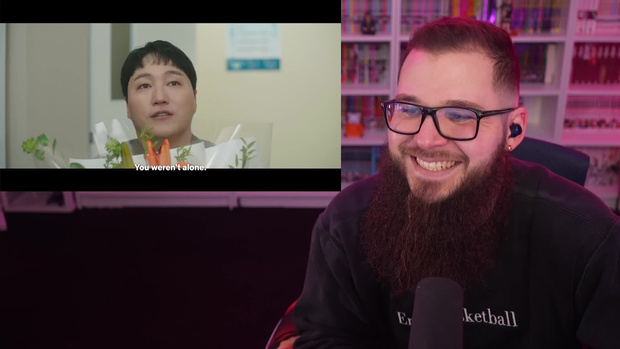 Resident Playbook Ep. 12 Reaction [FULL]