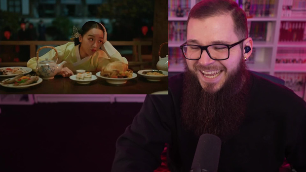 Mr. Queen Ep. 8 Reaction [FULL]