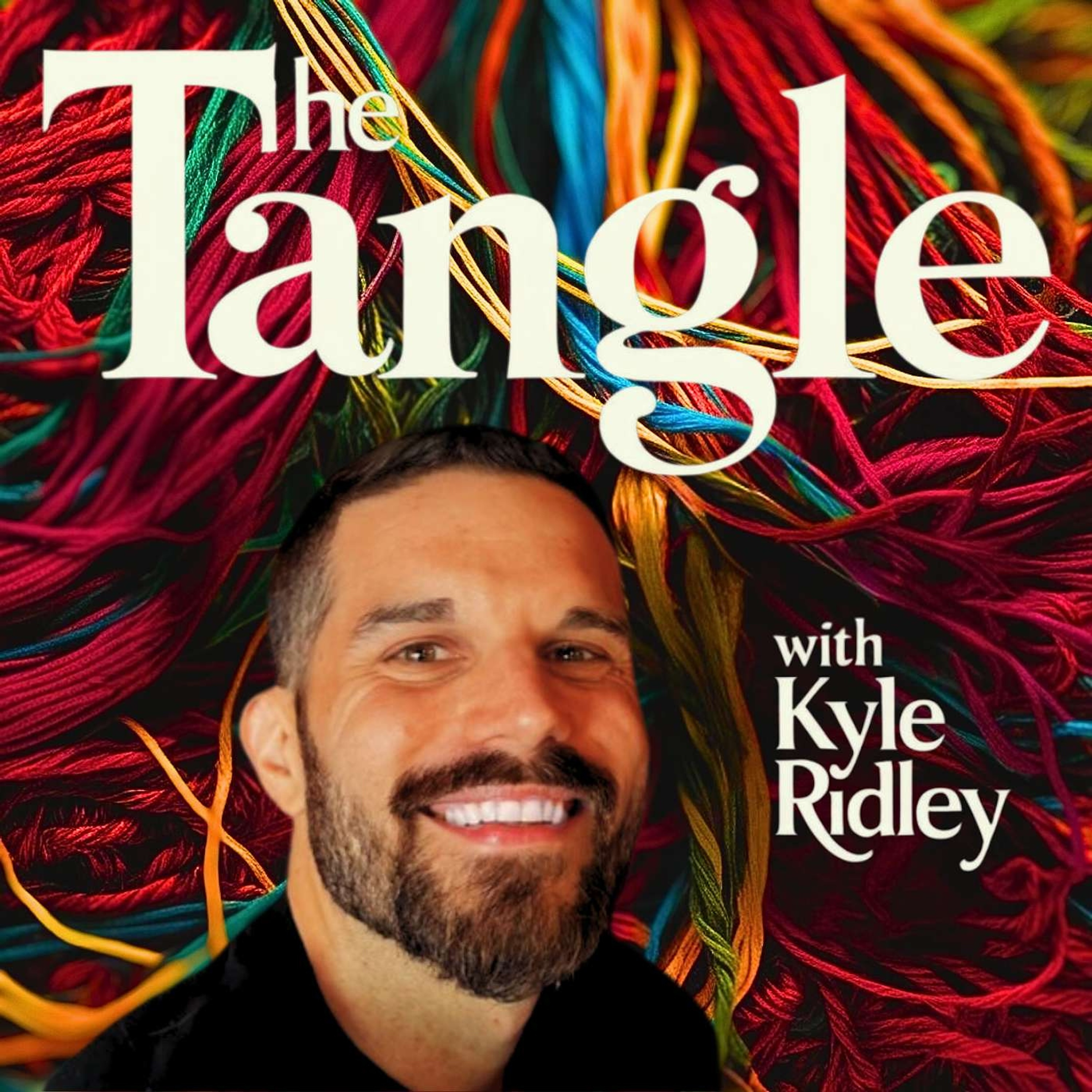 [PREVIEW] The Tangle (featuring Chelsea Devantez) episode artwork