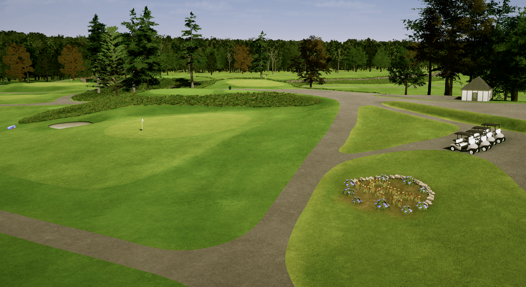 Sylvania Country Club