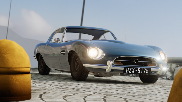 LJ74 — creating mods for BeamNG.drive | Patreon