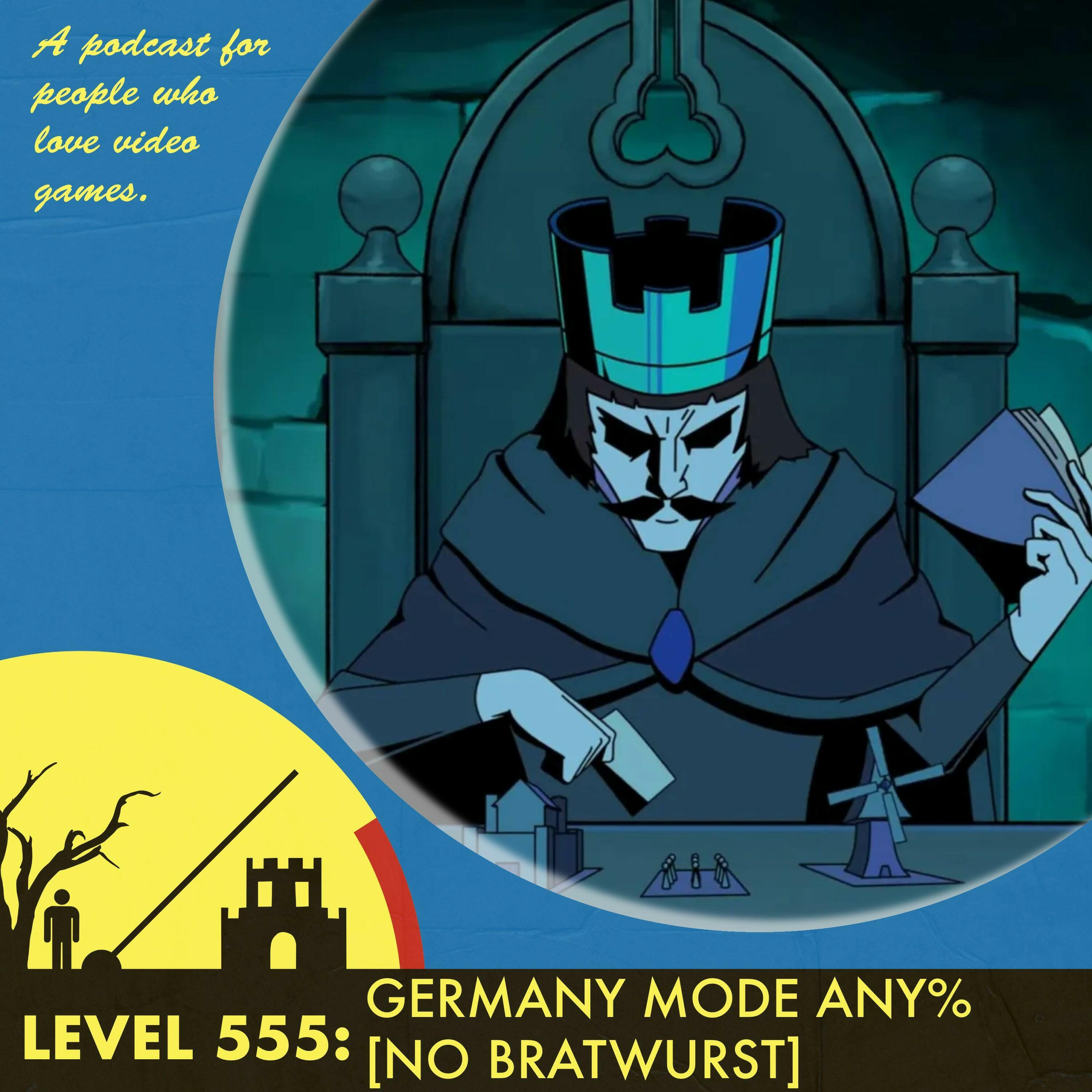 The Level