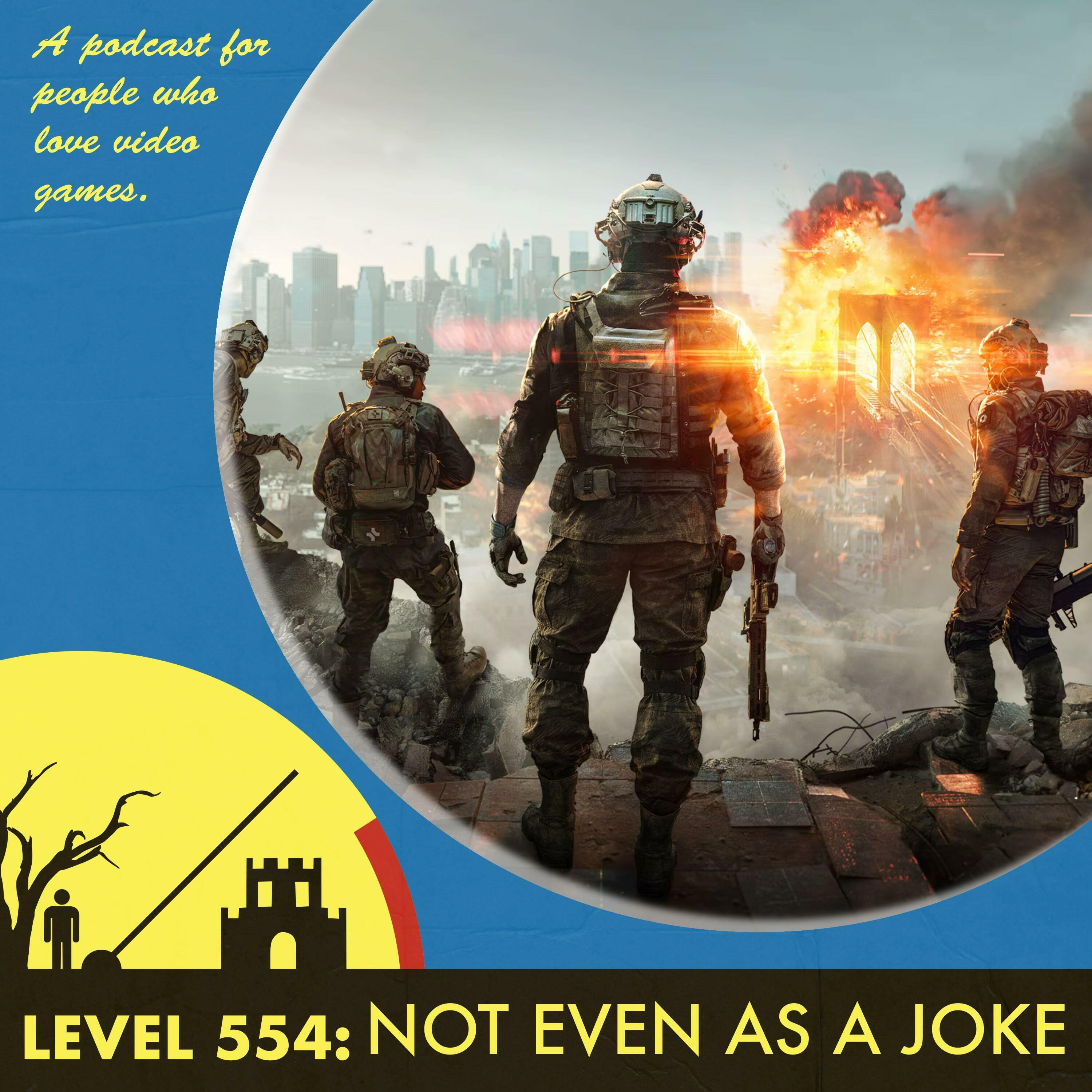 The Level