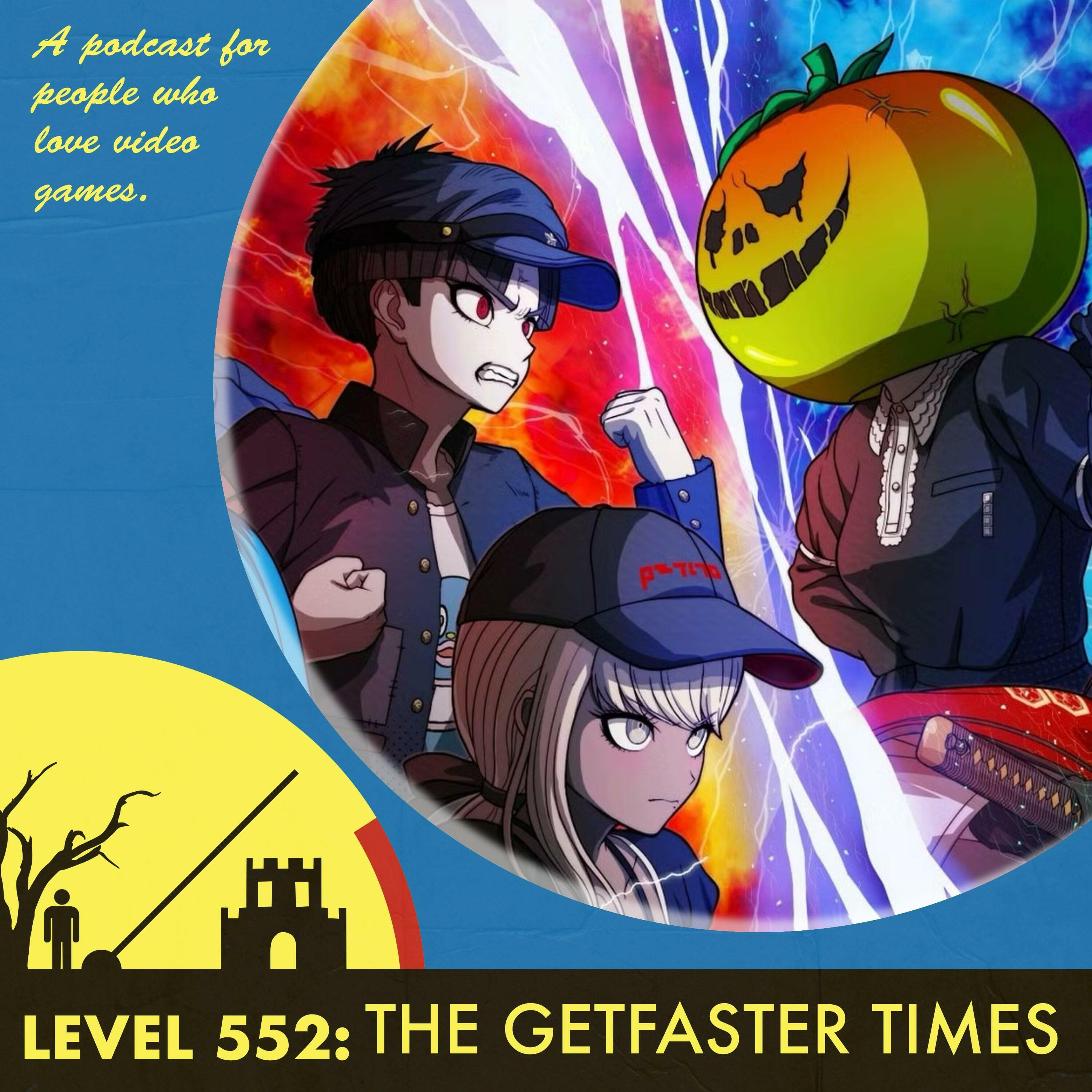 The Level
