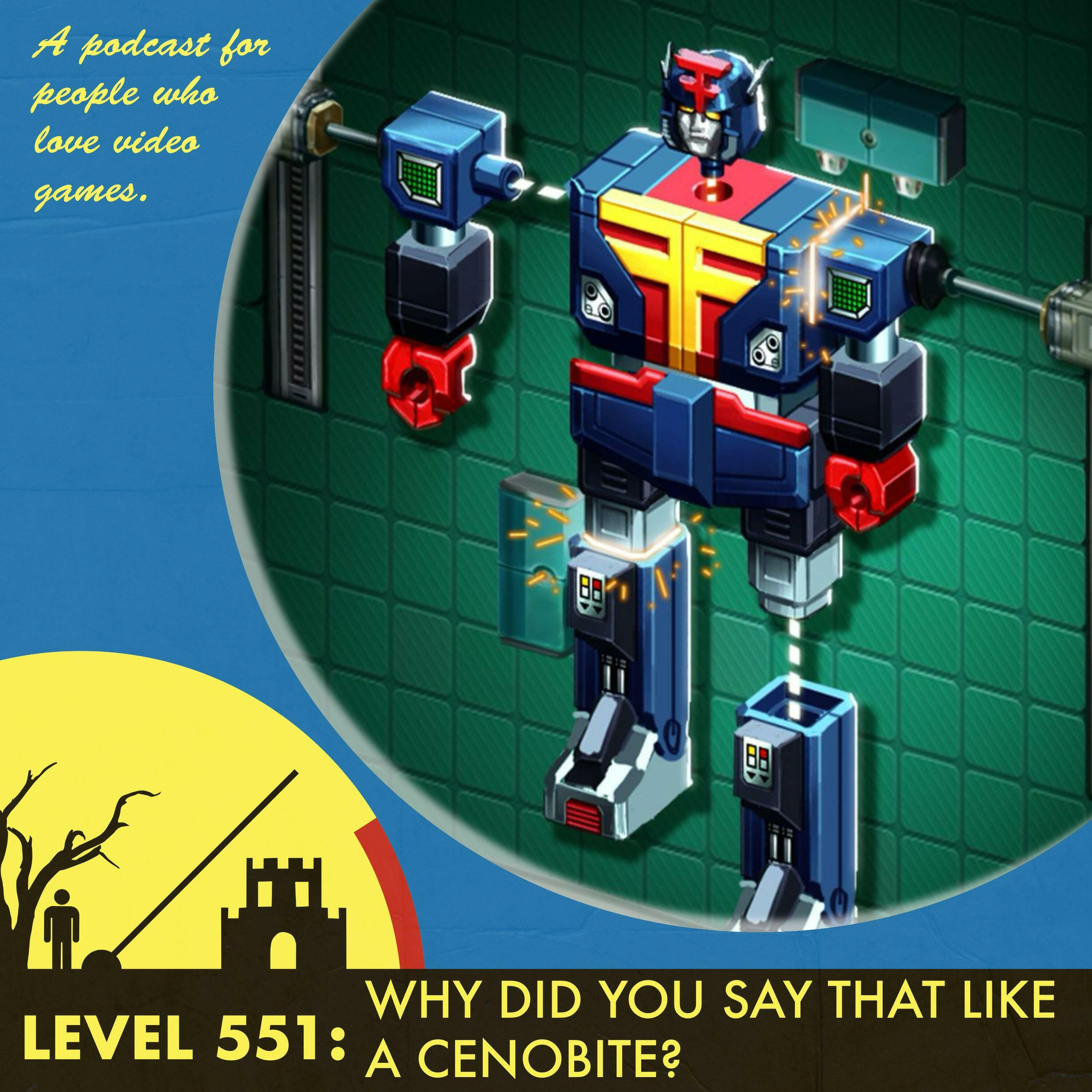 The Level