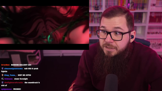 Lord of Mysteries Ep. 11 Reaction [FULL]