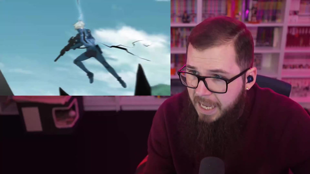 Kaiju No 8 S2 Ep. 7 Reaction [FULL]