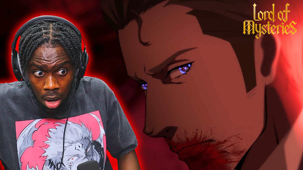 Lord of Mysteries EPISODE 11 REACTION