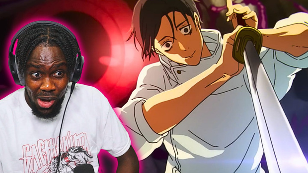 JUJUTSU KAISEN Season 3 Official Teaser REACTION