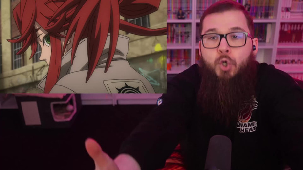 Gachiakuta Ep. 8 Reaction [FULL]