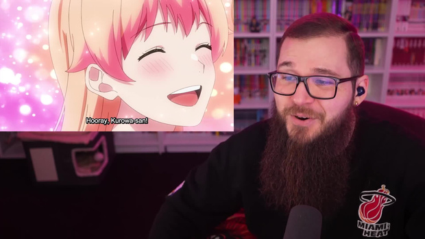 Witch Watch Ep. 22 Reaction [FULL]