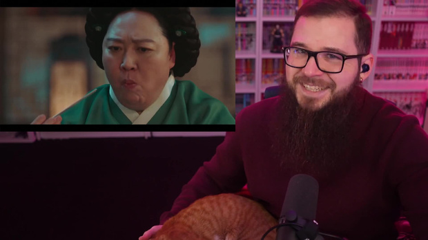 Bon Appétit, Your Majesty Ep. 3 Reaction [FULL]
