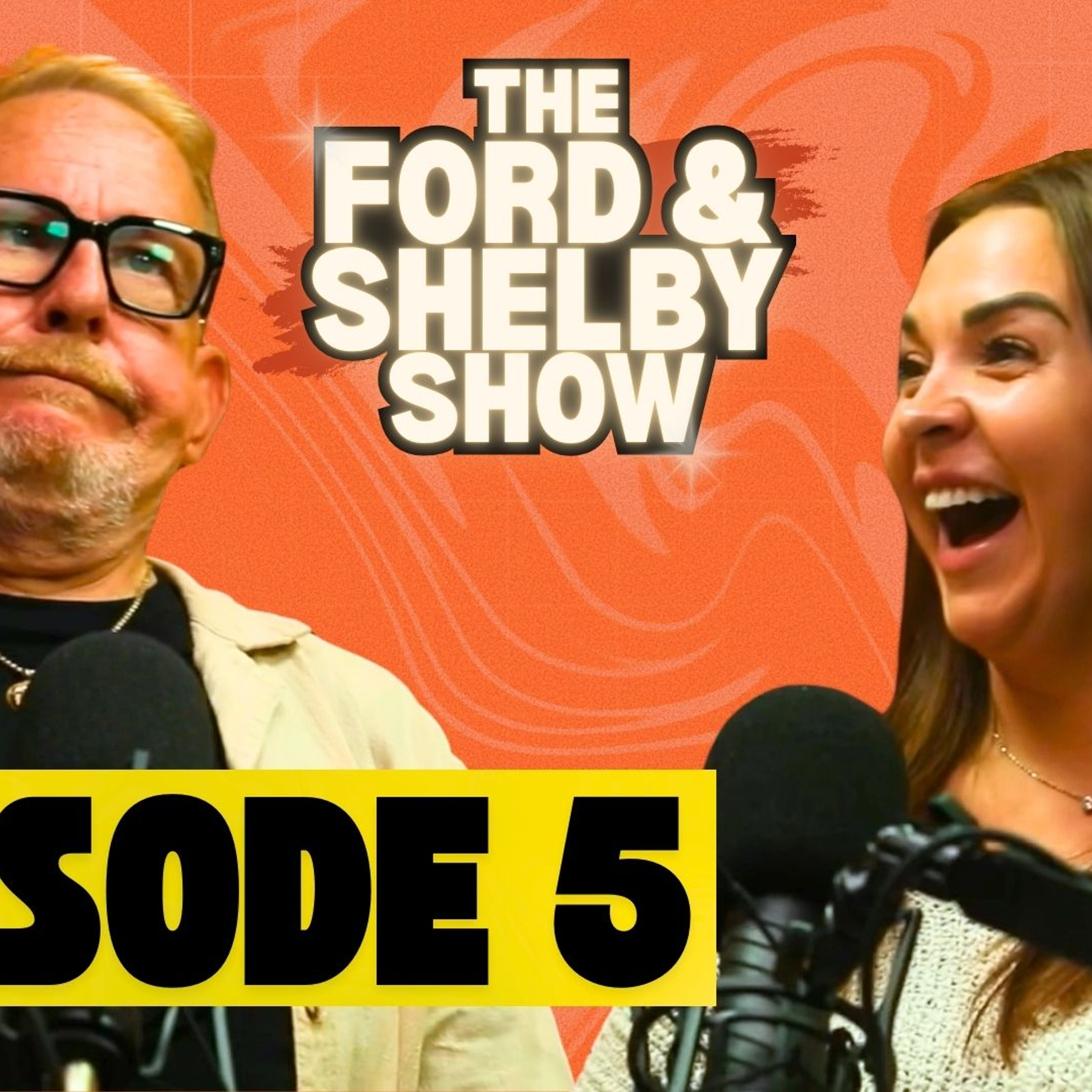 The Ford & Shelby Show