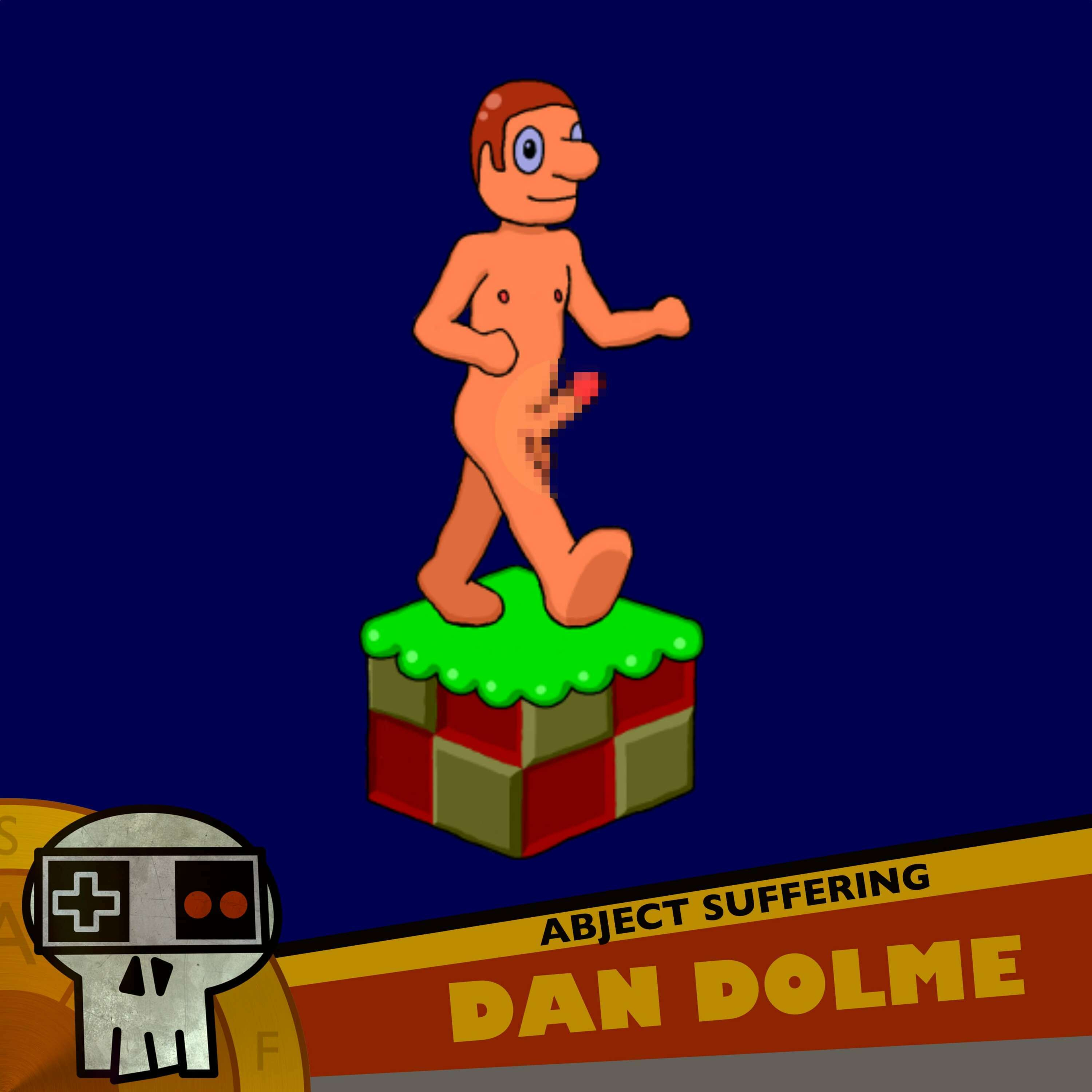 Abject Suffering 474: Dan Dolme