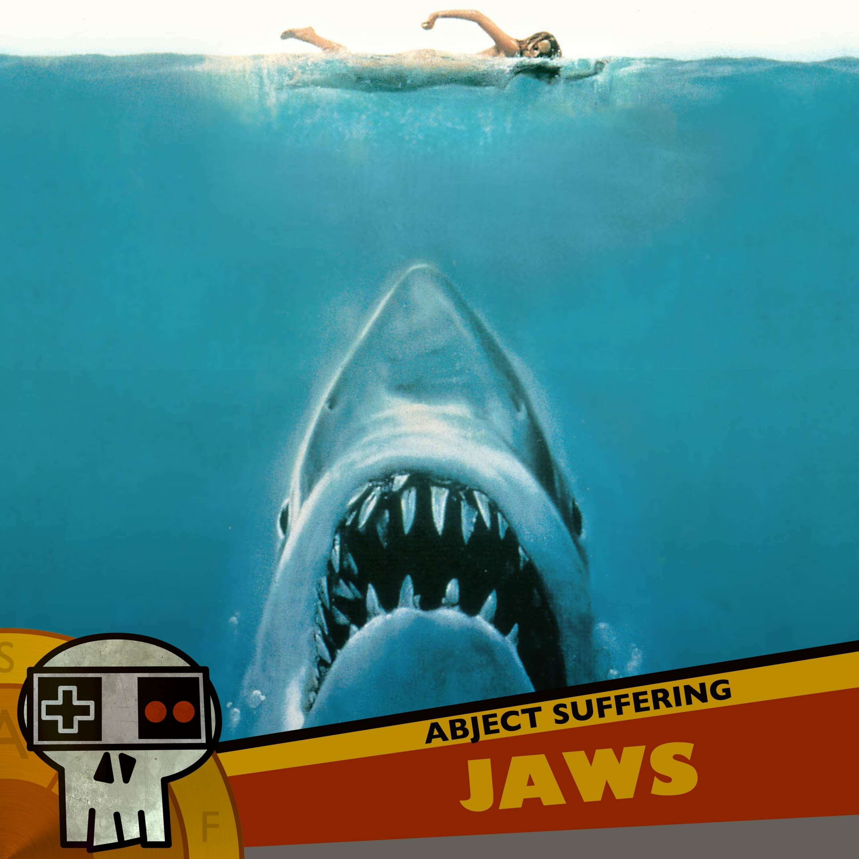 Abject Suffering 450: Jaws