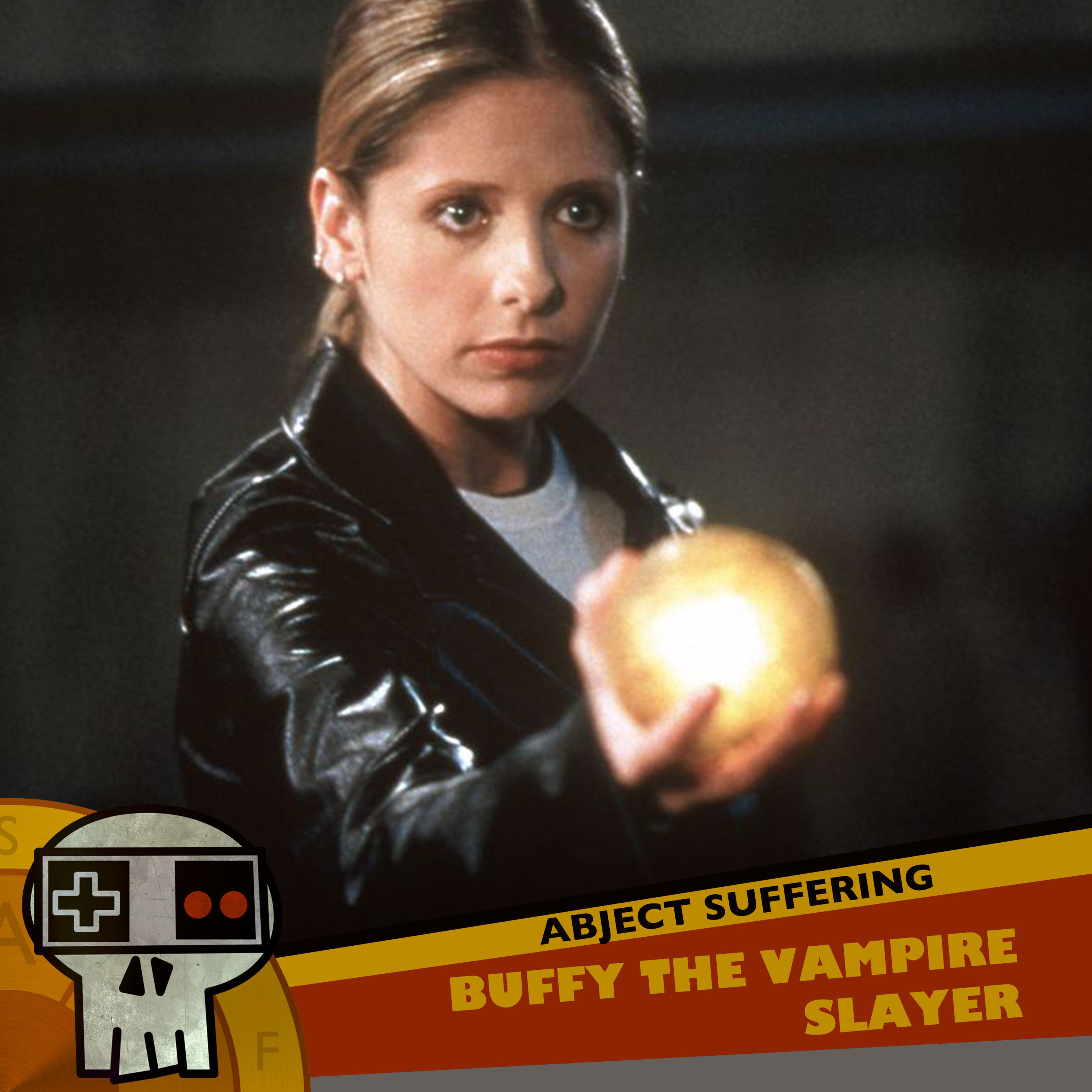 Abject Suffering 397: Buffy the Vampire Slayer