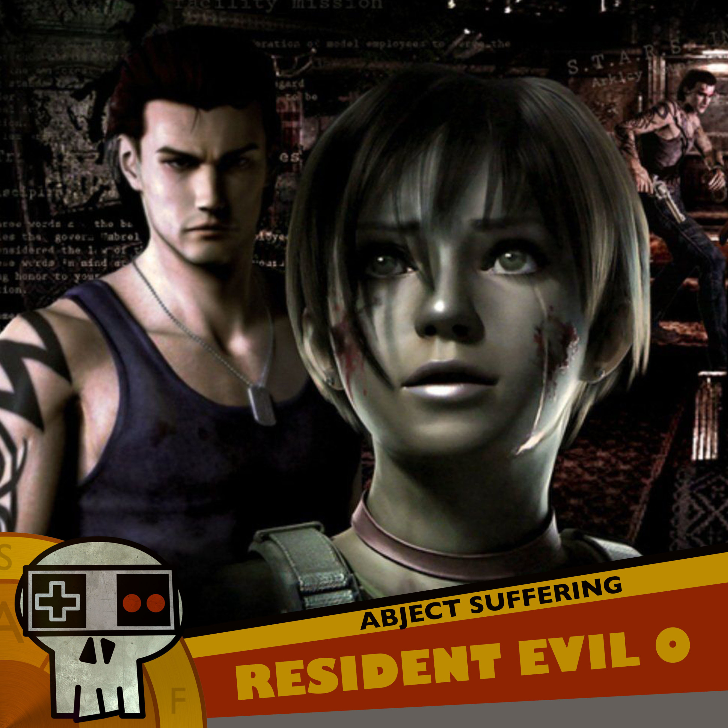 Abject Suffering 368: Reisdent Evil 0