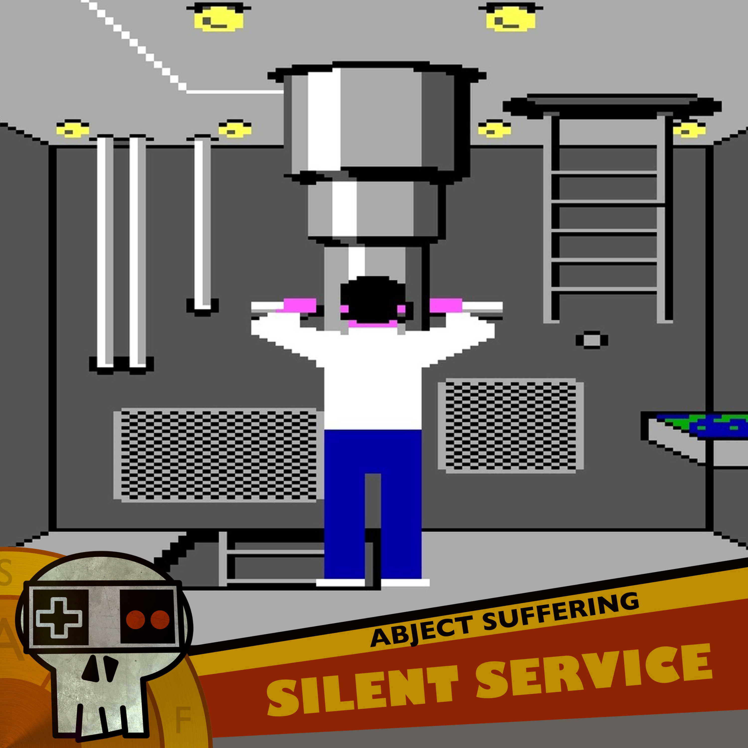Abject Suffering 345: Silent Service