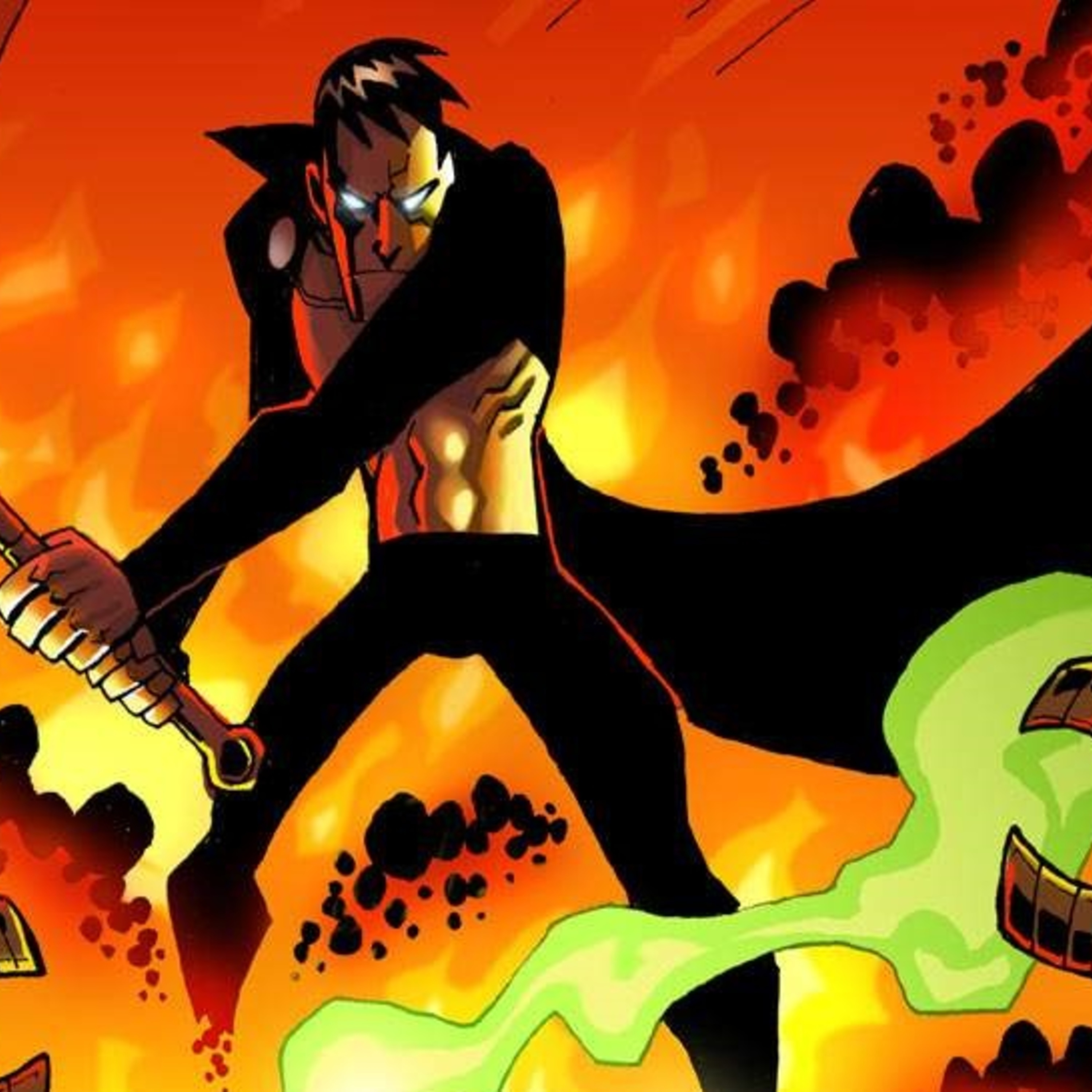 Abject Suffering 318: Drake of the 99 Dragons