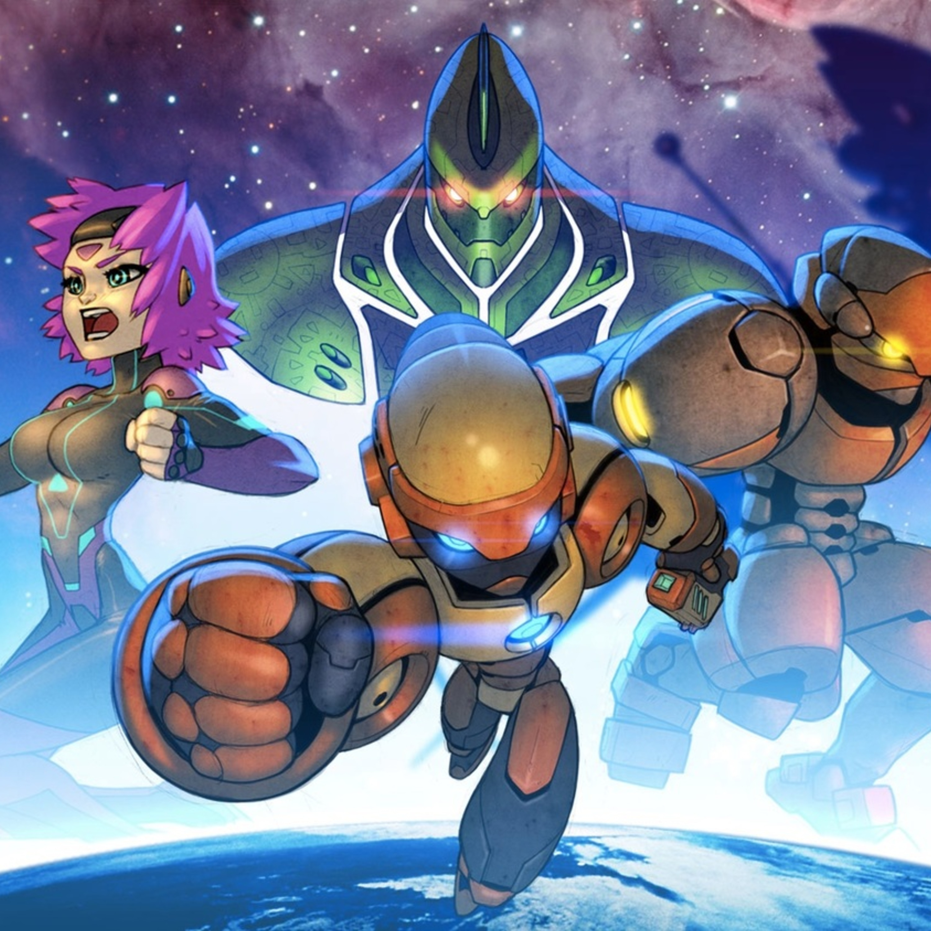 Abject Suffering 310: A.R.E.S.: Extinction Agenda