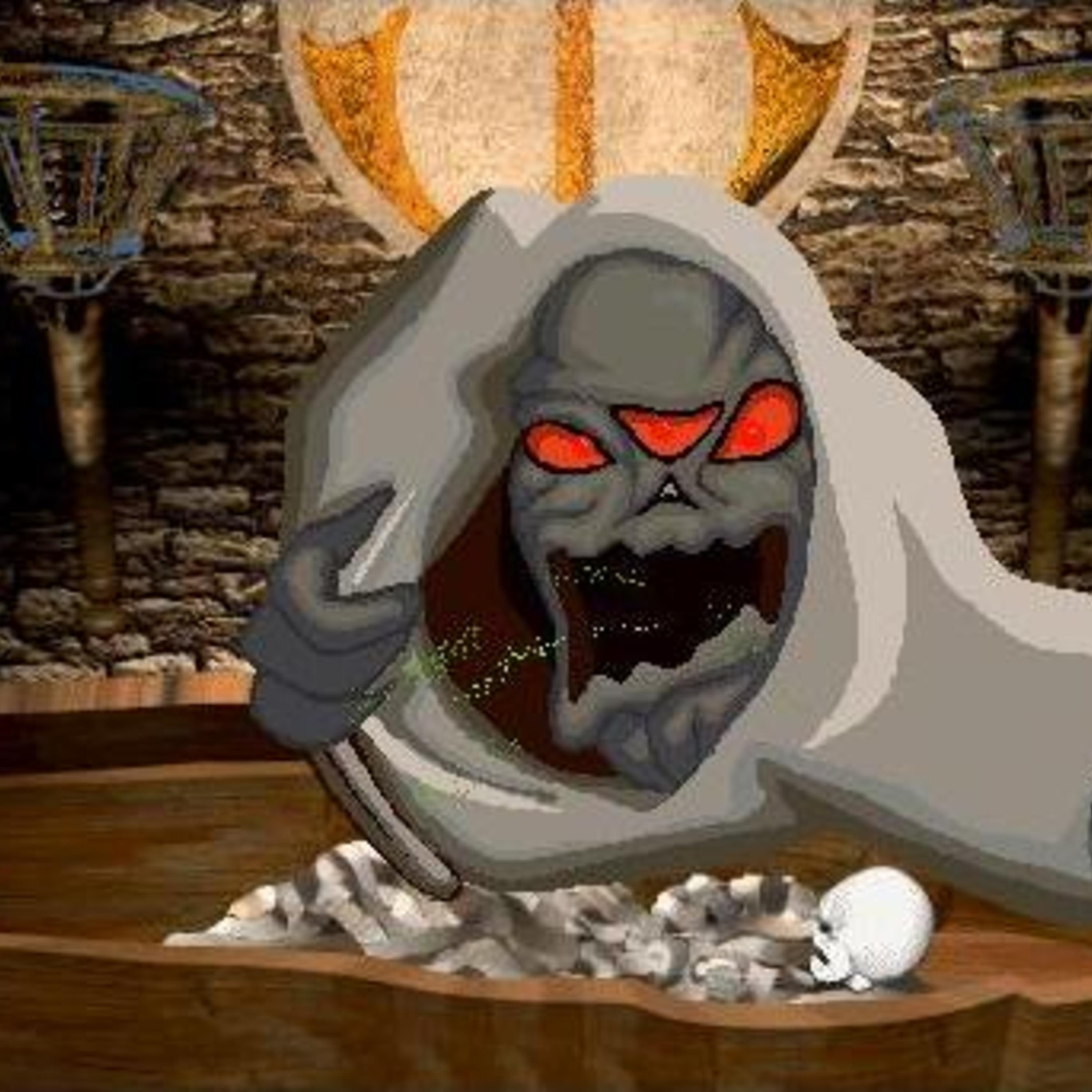 Abject Suffering 309: Shivers