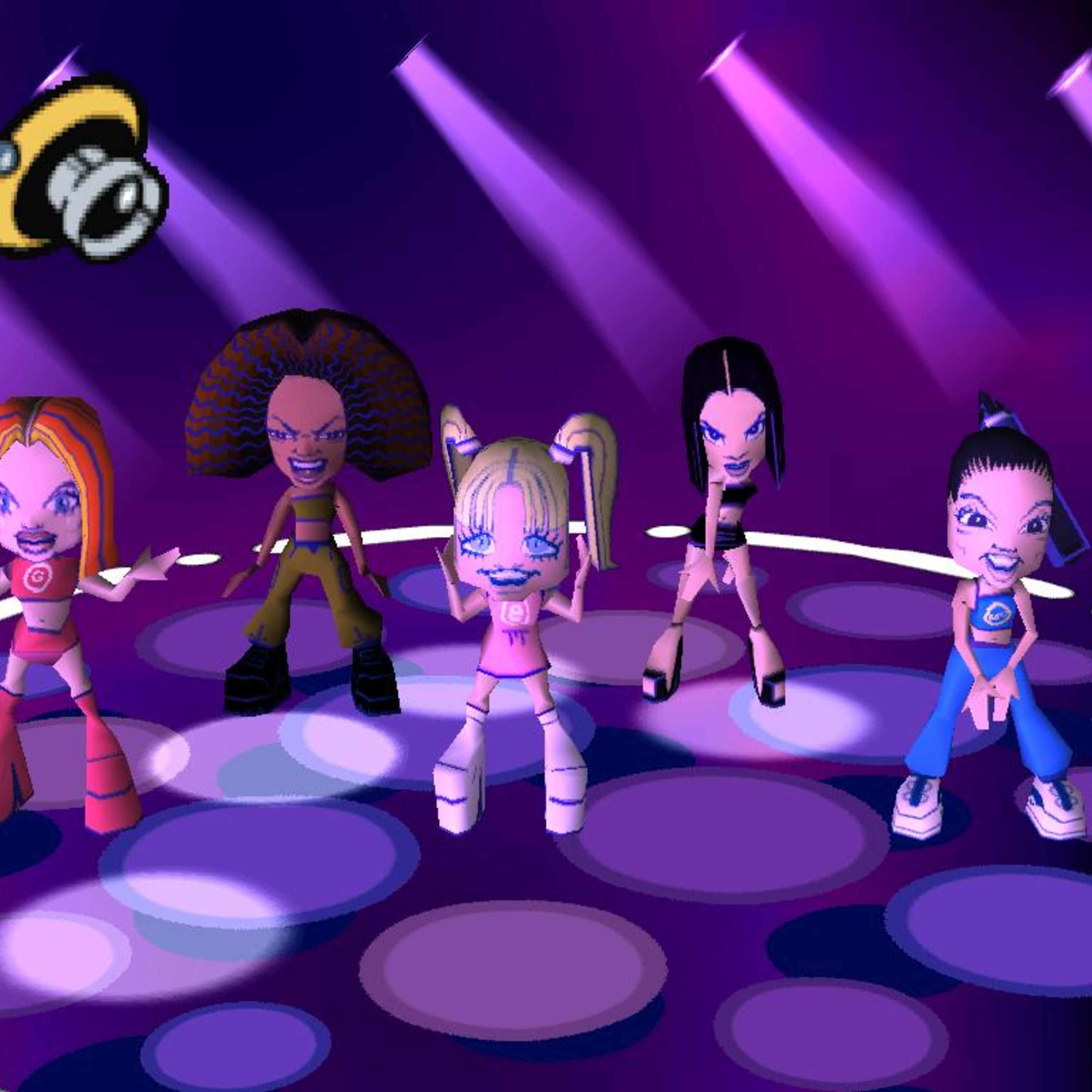 Abject Suffering 303: Spice World