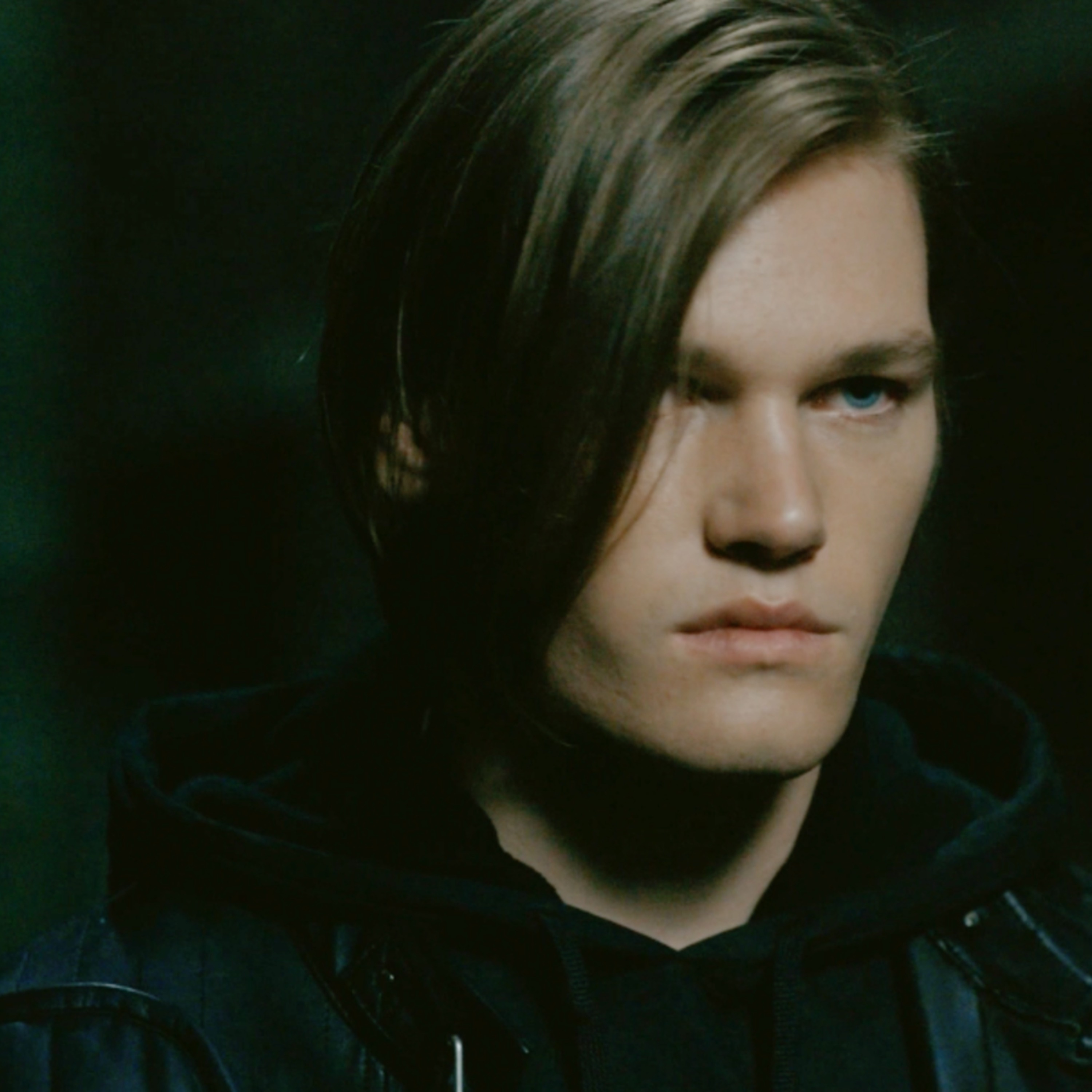 Abject Suffering 300: The Quiet Man