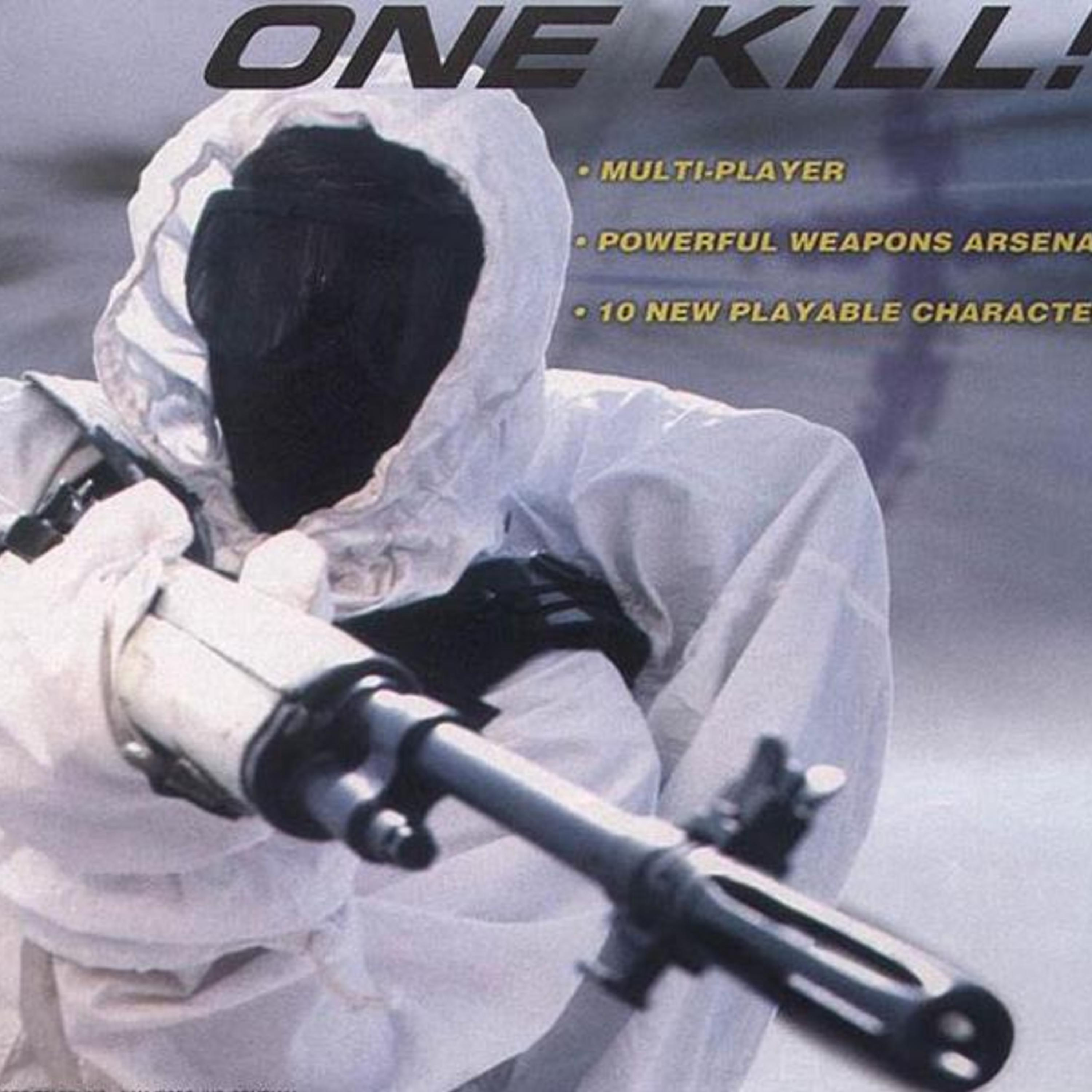 Abject Suffering 297: Tom Clancy's Rainbow Six: Rogue Spear