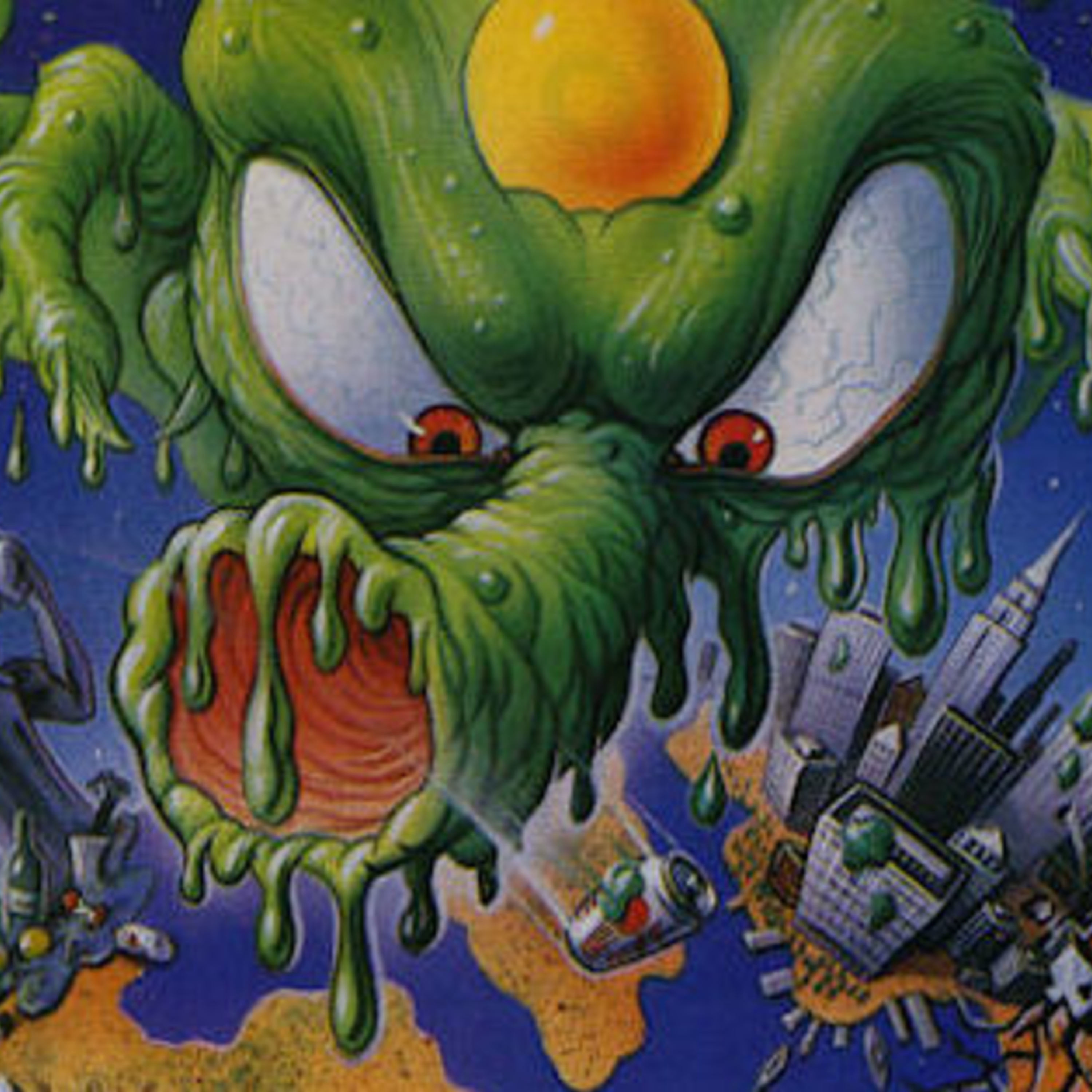 Abject Suffering 294: Global Gladiators