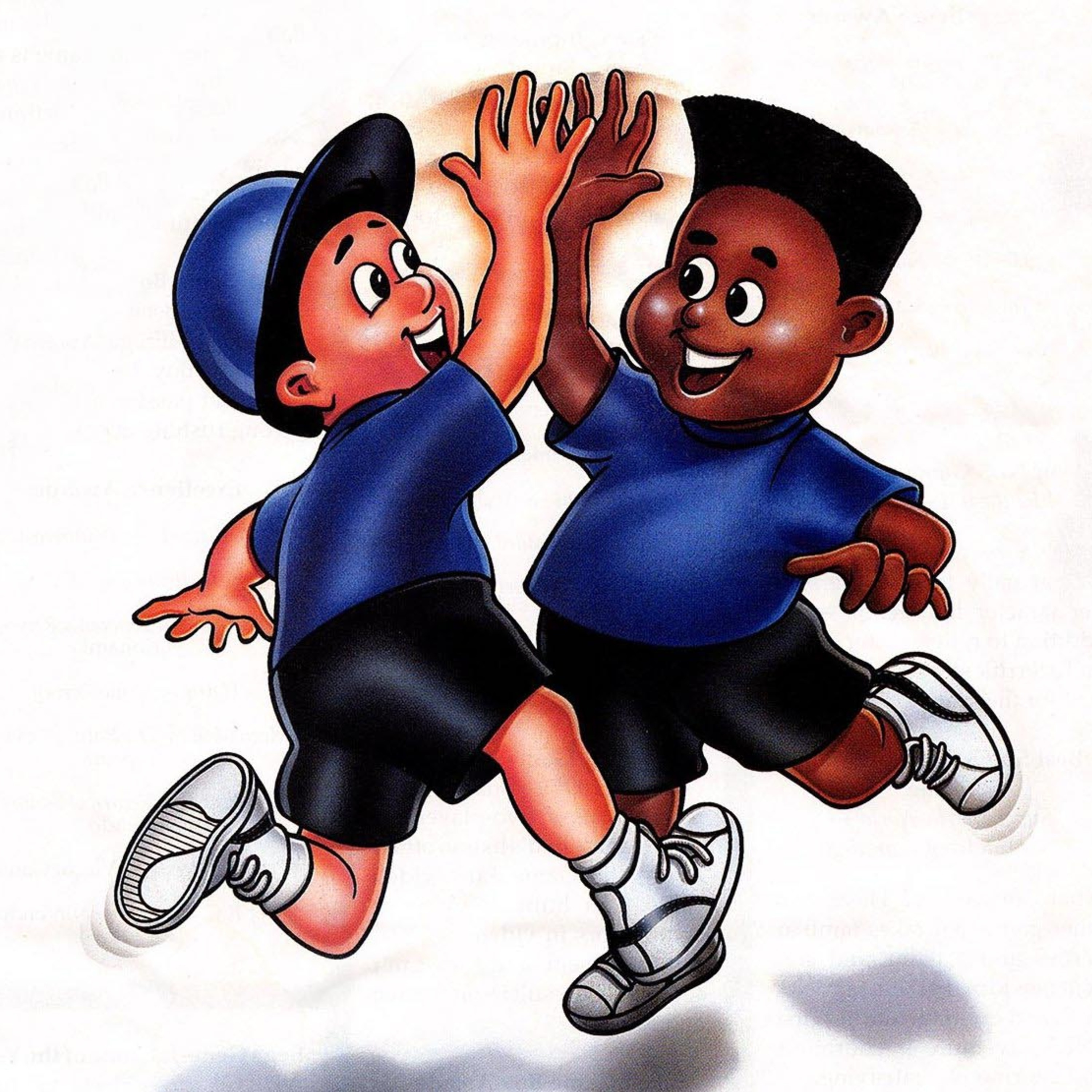 Abject Suffering 293: M.C. Kids