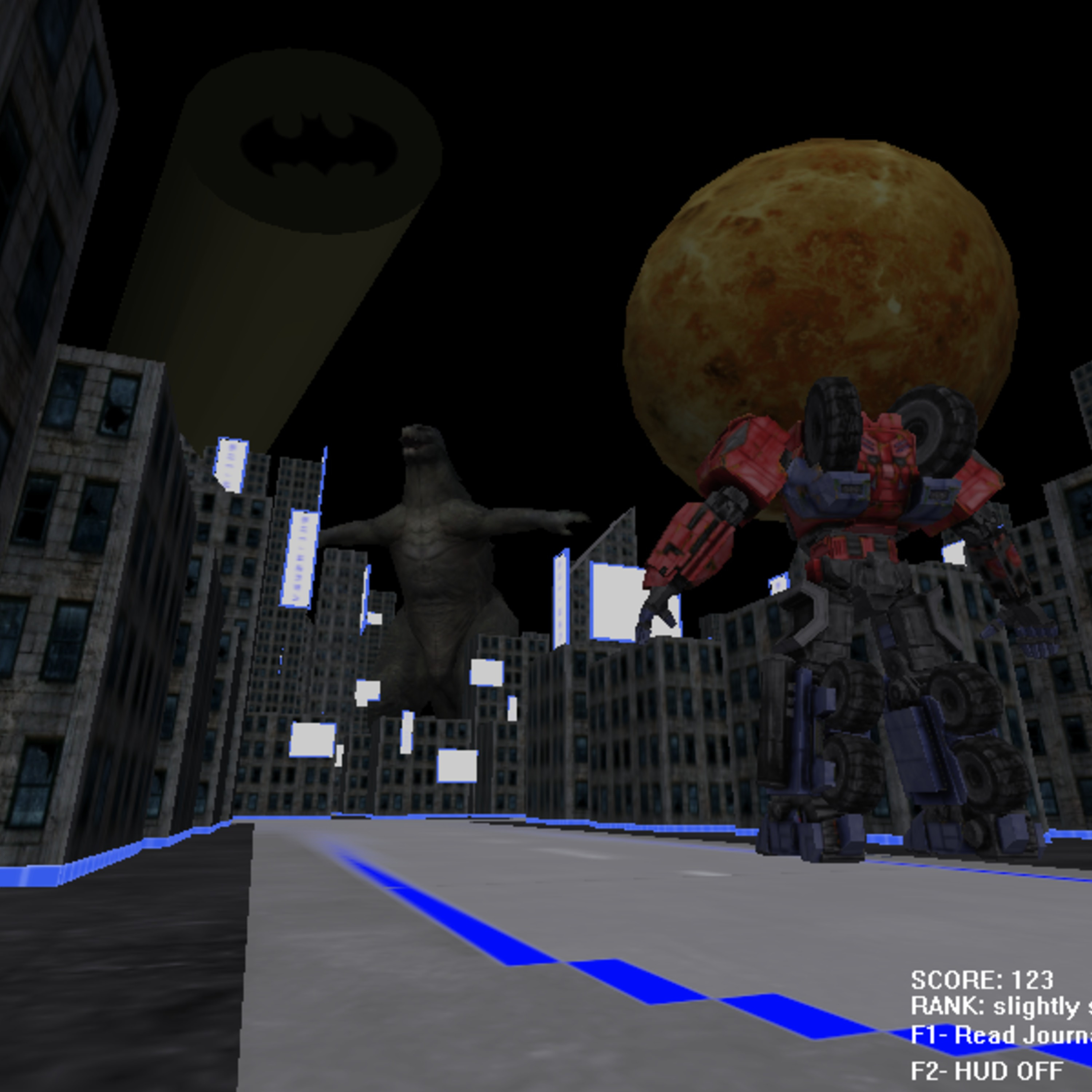 Abject Suffering 291: Ready Player Fuck