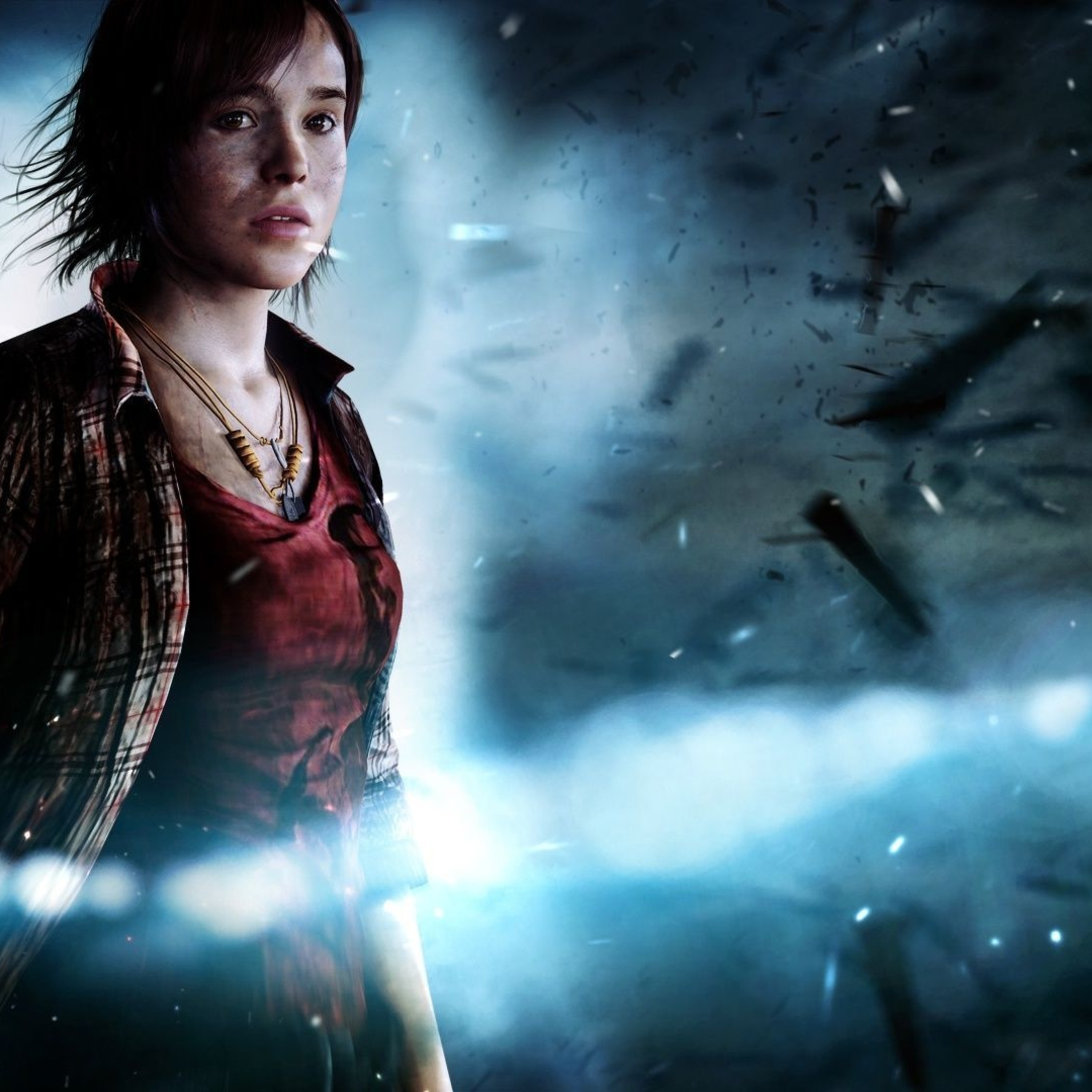 Abject Suffering 289: Beyond: Two Souls