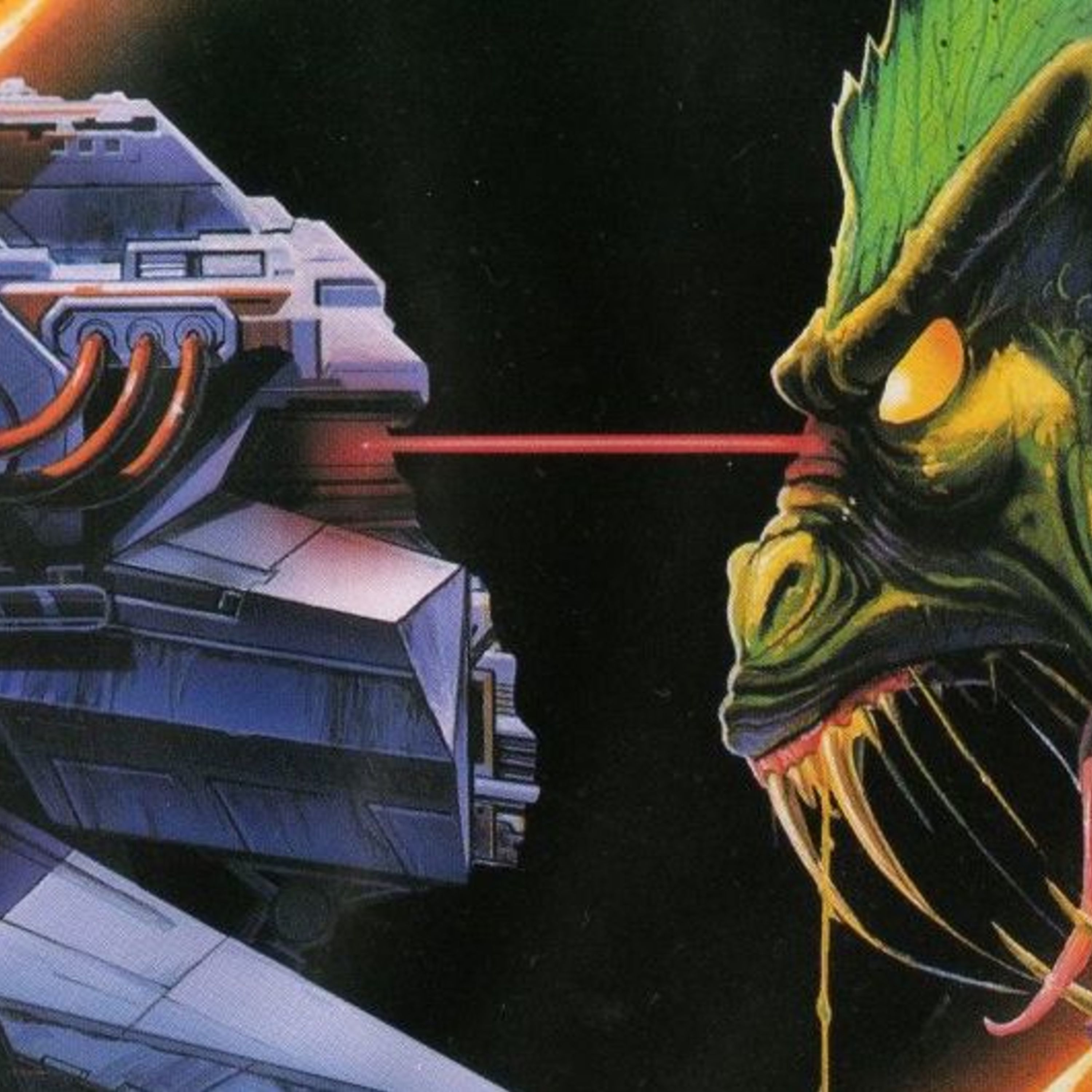 Abject Suffering 288: Death Duel