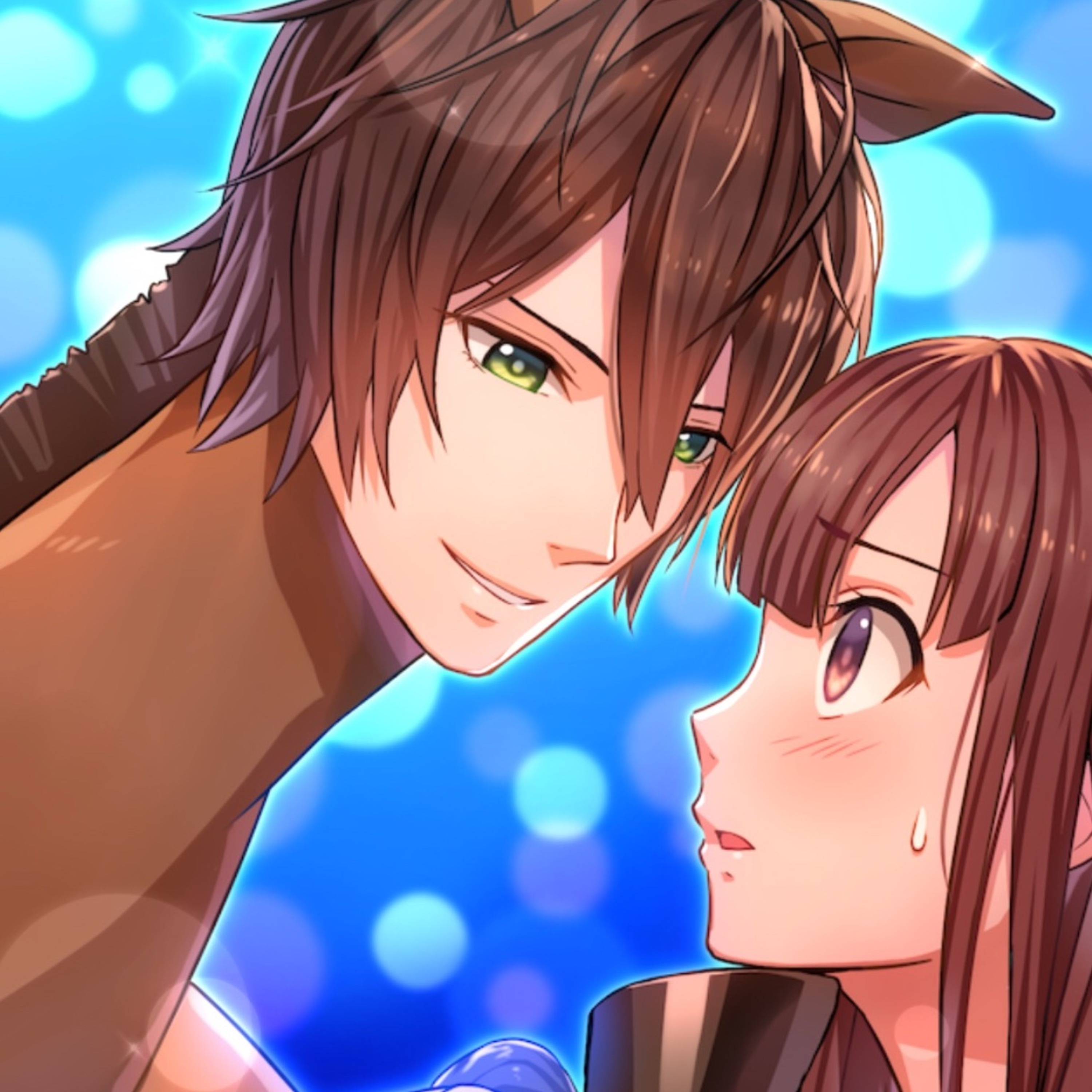 Abject Suffering 285: My Horse Prince