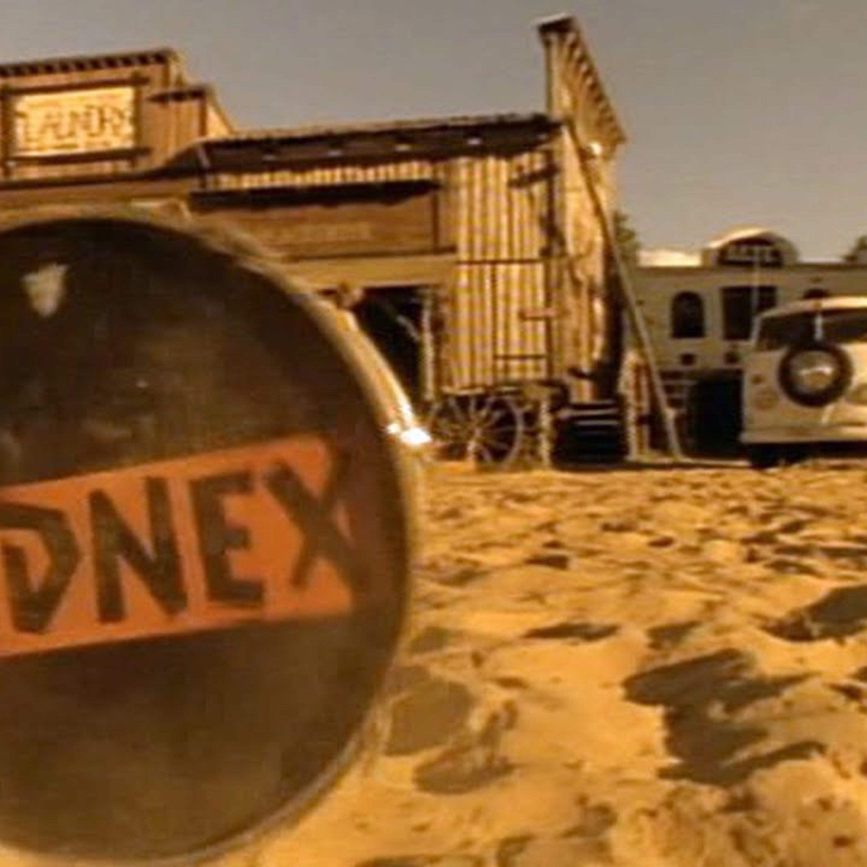 Abject Suffering 283: Inbred with Rednex