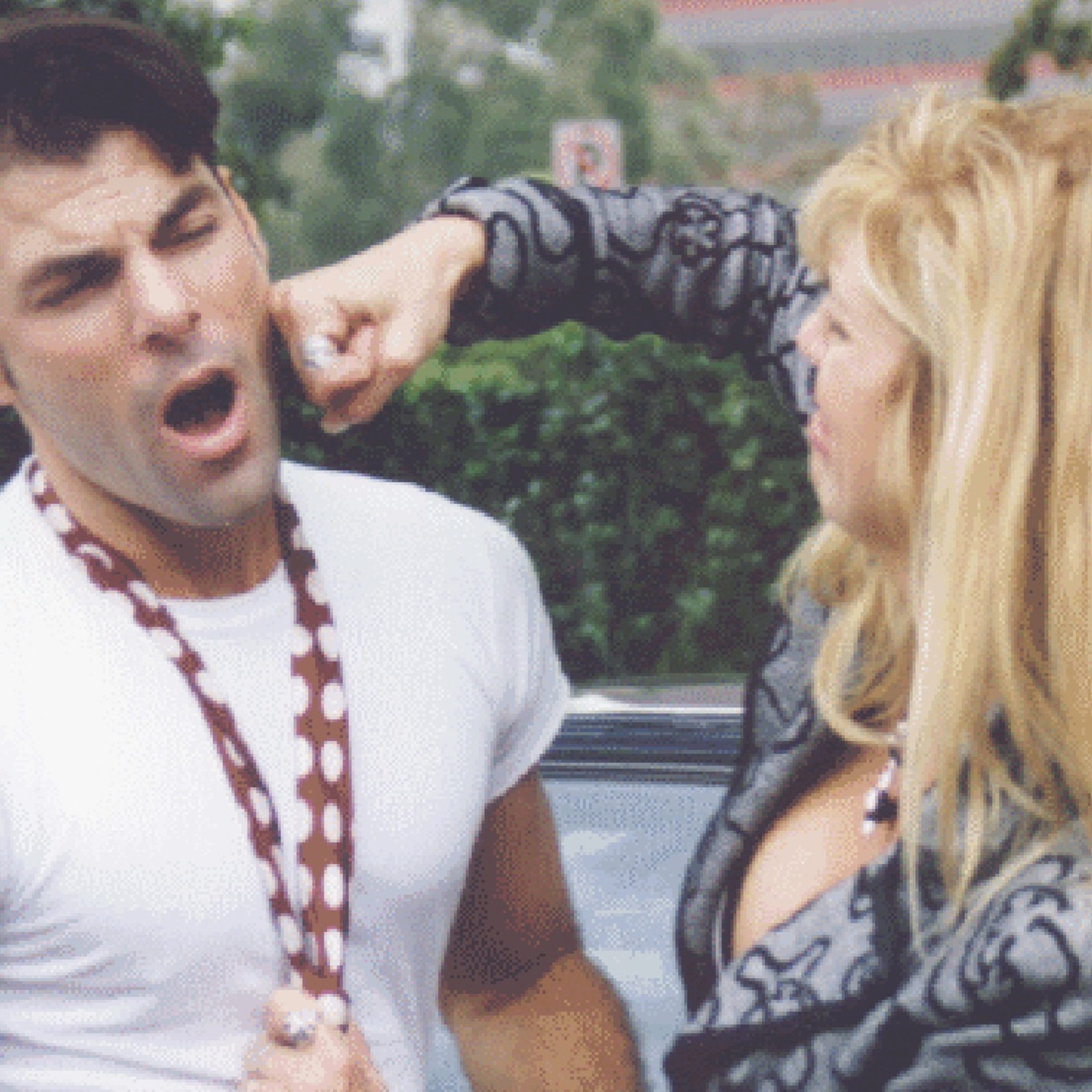 Abject Suffering 280: Plumbers Don't Wear Ties