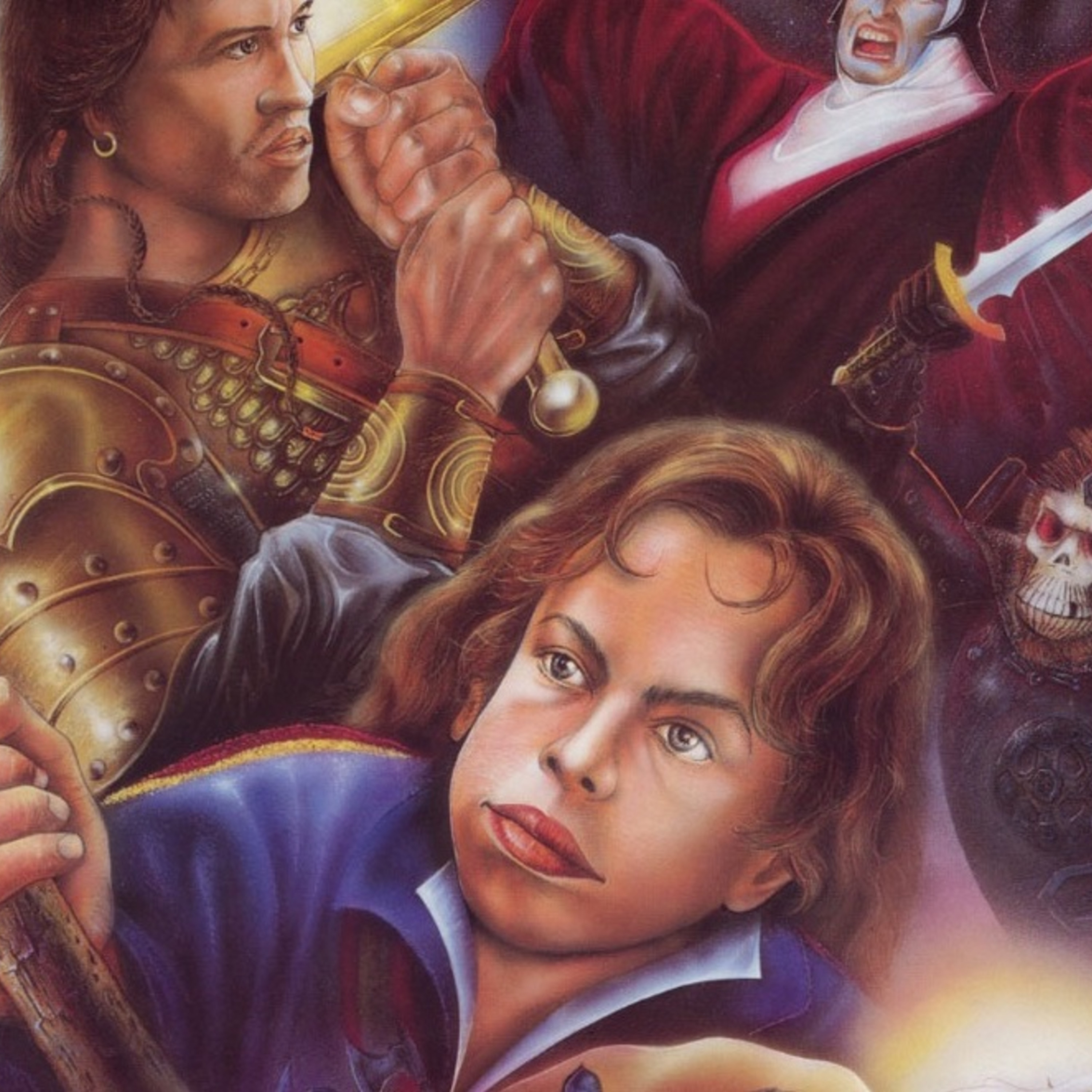 Abject Suffering 277: Willow